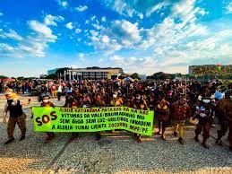 Julgamento do marco temporal das terras indígenas será retomado na próxima quarta (8) com votos