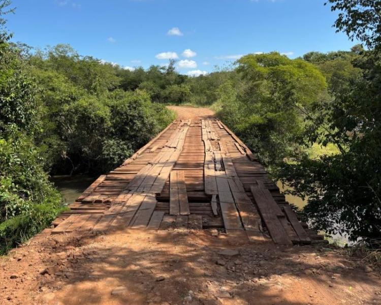 Pesquisadores mapeiam estradas vicinais de MS para aprimorar logística rural