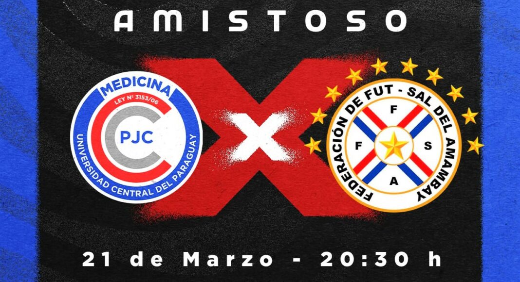 Partida reúne duas grandes equipes