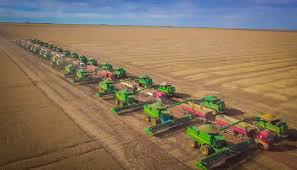 SLC Agrícola Adquire Sierentz Agro Brasil por US$ 135 Milhões