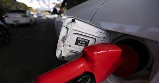 A média do preço da gasolina em Dourados é de R$ 6,44 (Foto: Divulgação).