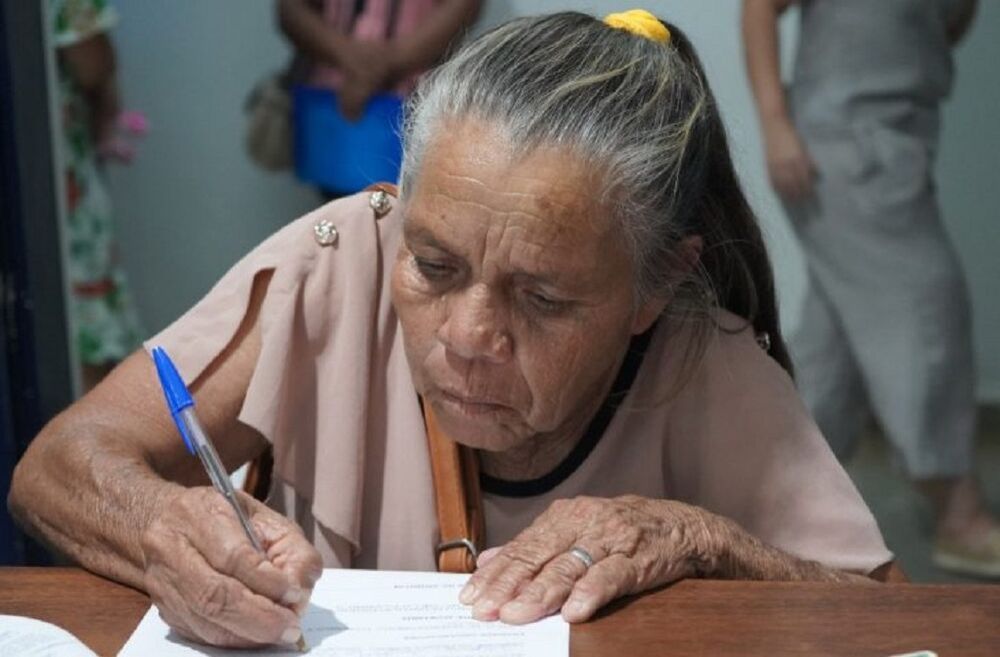 Indígenas de vários municípios terão moradias por meio do projeto MCMV