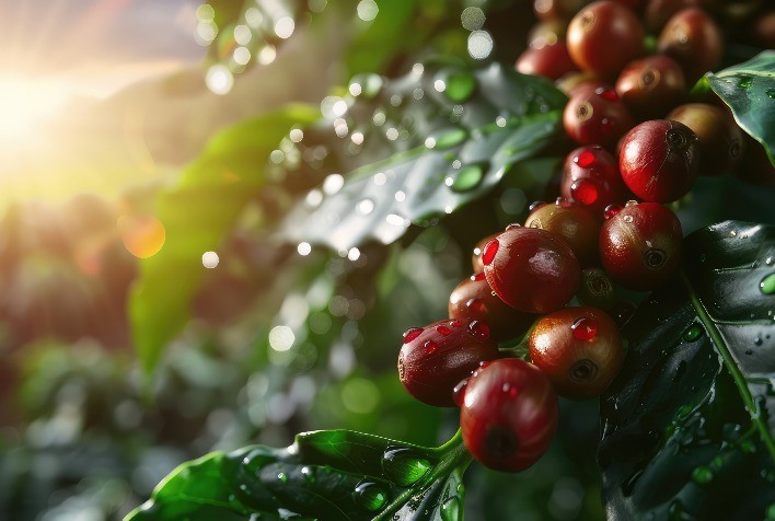 Gotejamento enterrado revoluciona a irrigação do café conilon e impulsiona a mecanização no campo