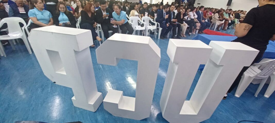 O Congresso Internacional é uma oportunidade para reunir a comunidade acadêmica, docentes e convidados.