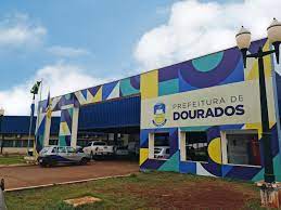 Fora do CAUC depois de corrigir falta de prestação de contas da gestão passada, Prefeitura de Dourados já pode receber recursos federais. Foto: Arquivo.