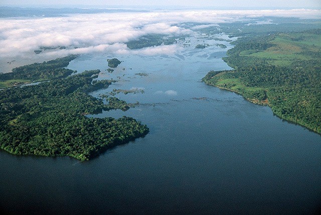 LBV leva música, cultura e conscientização ambiental ao 2º Fórum Brasil das Águas 