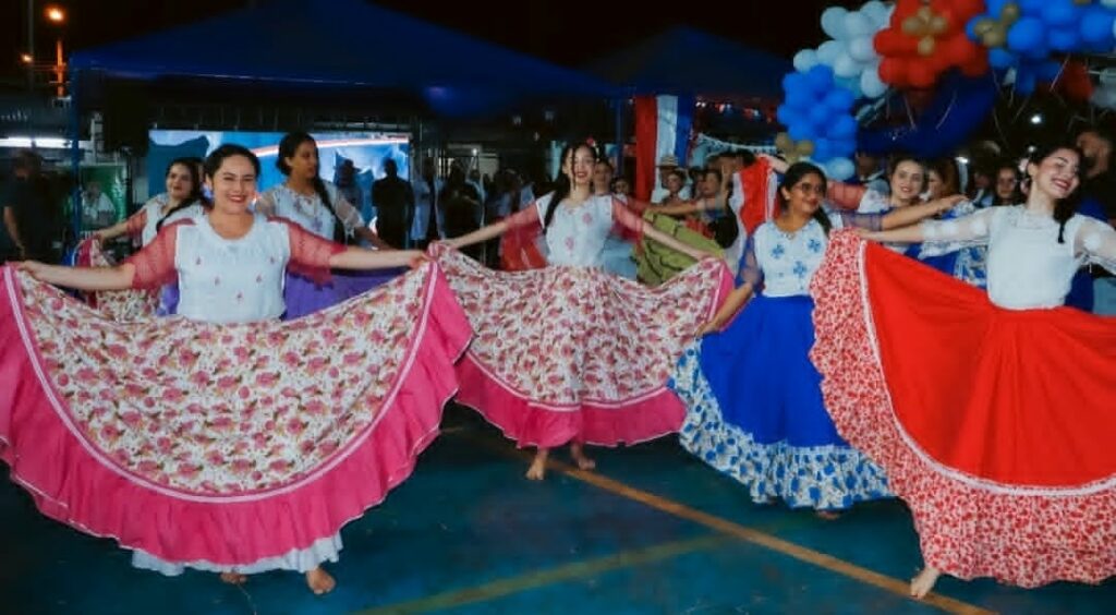 Universidade Central do Paraguai UCP-PJC vai sediar a 15ª edição do Festival Guarani de Arte e Cultura