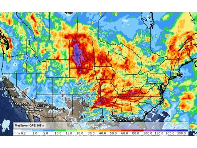 Quatro grandes países agrícolas em alerta: clima difícil afeta Argentina, EUA, Rússia e China — e o Brasil também entra na lista de preocupações.