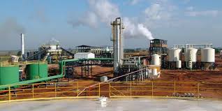 Com investimentos que ultrapassam R$ 100 milhões, Usina Laguna inicia produção de açúcar em MS