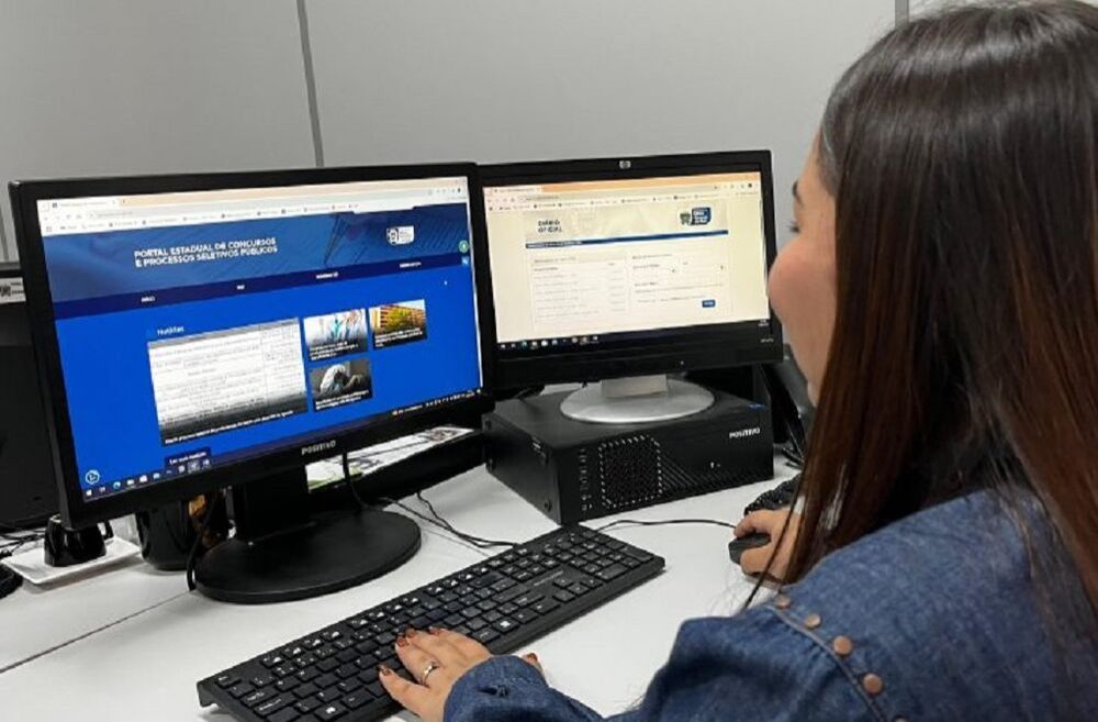 Processos seletivos com mais de 200 vagas na saúde e educação (Foto: Divulgação/SAD).
