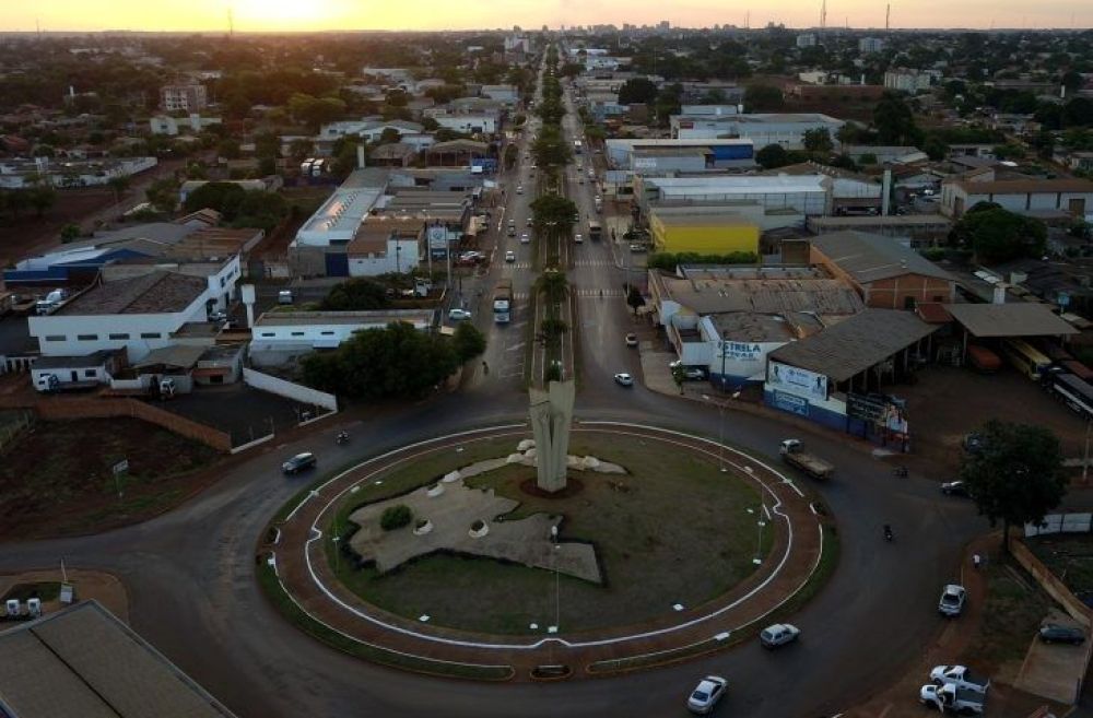 Projeto de Ceasa em Dourados inicia fase de licitação (Foto: Divulgação).