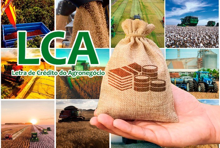 Governo propõe tributar as Letras de Crédito Imobiliário (LCIs) e as Letras de Crédito do Agronegócio (LCAs)