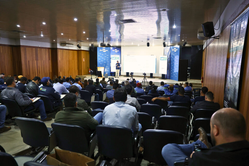 Seminário CanaMS aborda desafios relacionados às pragas e doenças