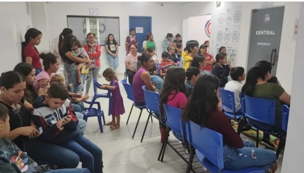 UCP-PJC: Um total de quase 16 mil pacientes foram atendidos nas clínicas no primeiro semestre de 2025 UCP-PJC: Um total de quase 16 mil pacientes foram atendidos nas clínicas no primeiro semestre de 2025