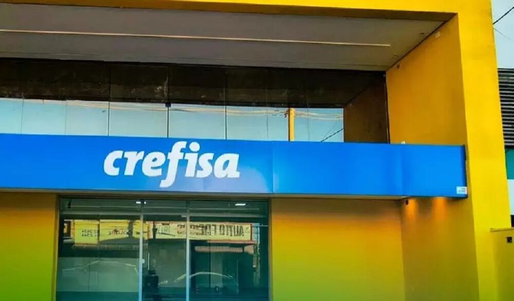 Crefisa, de Leila Pereira e José Roberto Lamacchia, teve contratos com INSS suspensos (Foto: Reprodução/Instagram).