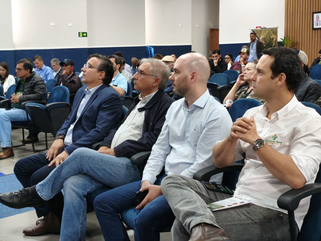 Especialistas debatem o potencial da Integração Lavoura-Pecuária para solos arenosos