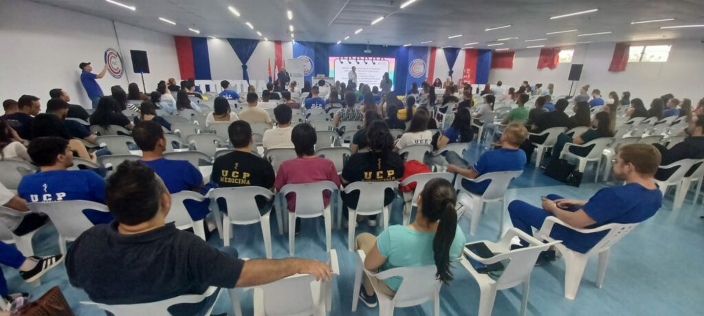 Universidade Central de Pedro Juan (UCP-PJC) acolhe um seminário dedicado à inclusão social no ensino superior Universidade Central de Pedro Juan (UCP-PJC) acolhe um seminário dedicado à inclusão social no ensino superior