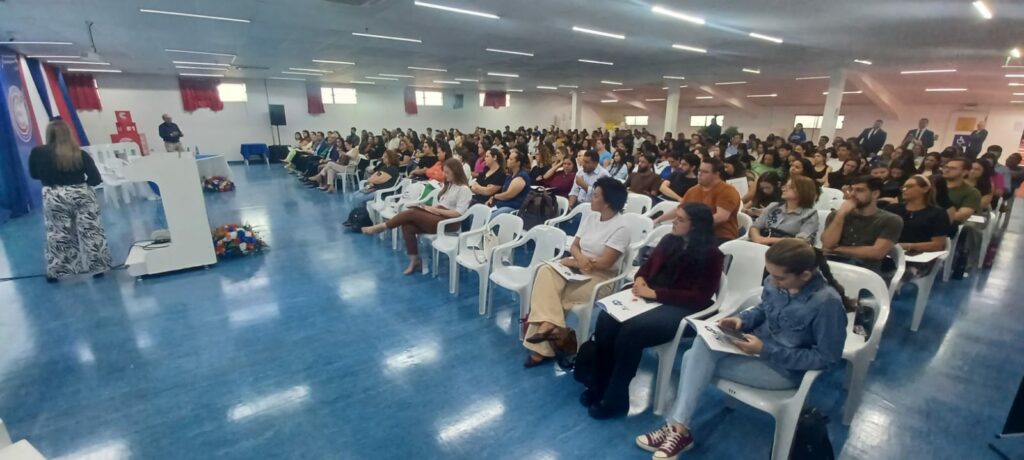 Jornada de Medicina na UCP-PJC promove discussão sobre prevenção primária em saúde Jornada de Medicina na UCP-PJC promove discussão sobre prevenção primária em saúde