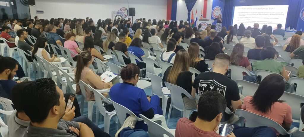 Jornada de Medicina na UCP-PJC promove discussão sobre prevenção primária em saúde Jornada de Medicina na UCP-PJC promove discussão sobre prevenção primária em saúde