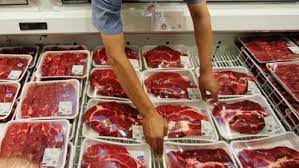 Produção de carne bovina no Brasil não tem acompanhado o crescimento das exportações