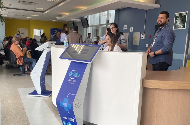 Unidade do Hospital Regional começa a operar com serviços especializados e estrutura moderna para consultas e exames de alta complexidade.