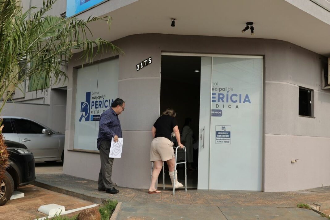Central garante atendimento humanizado, estrutura moderna, com equipe profissional e em breve contará com serviços de segurança e medicina do trabalho. Foto: A. Frota.