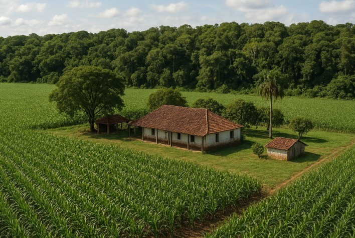 Agricultura Familiar: rentável, sustentável e estratégica