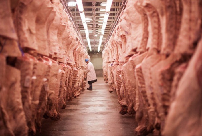 Brasil bate recorde histórico nas exportações de carne bovina em setembro e consolida liderança global