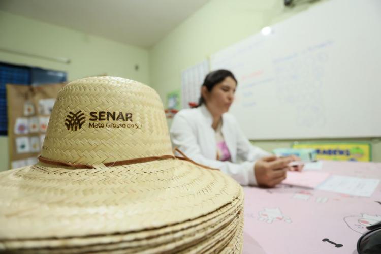 🌸 Outubro Rosa no Campo: Saúde da Mulher Rural em Primeiro Lugar! 🌸