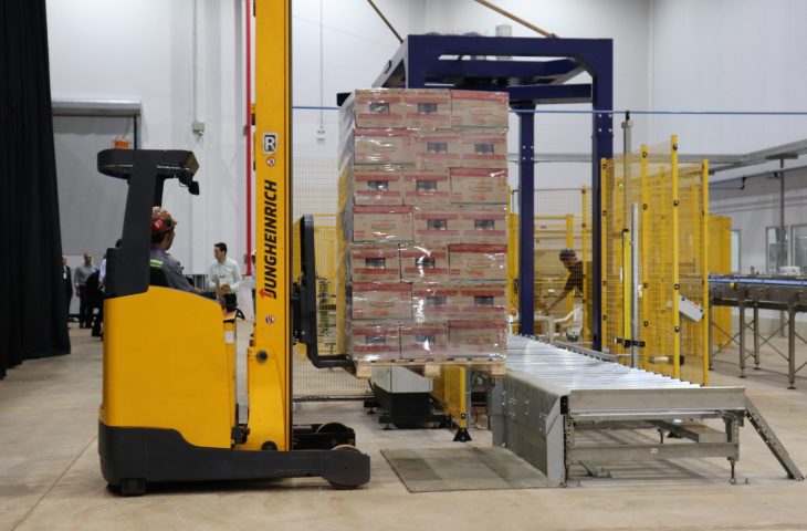 Mato Grosso do Sul registra superávit histórico de US$ 6,34 bilhões em exportações até setembro de 2025