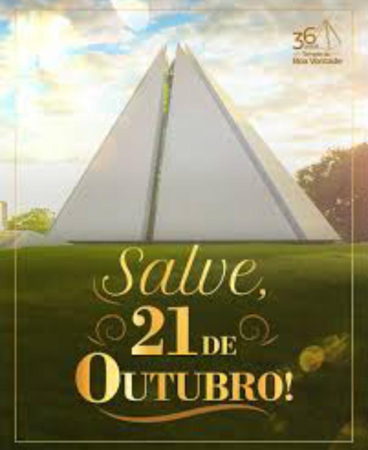 Templo da Paz Completa 36 Anos e Celebra Legado de Paiva Netto com Programação Especial em Brasília