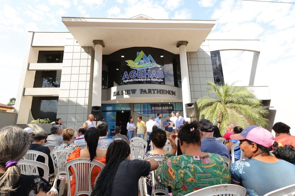 Prefeitura segue critérios rígidos para seleção de beneficiados. (Foto: A. Frota)