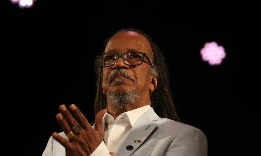 Dia da Consciência Negra lembra data da morte de Zumbi. (Foto: Valter Campanato/Agência Brasil).