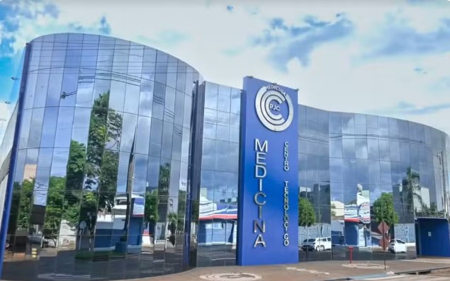 UCP de Pedro Juan conta com duas unidades de ensino e cinco clínicas médicas que fortalecem a formação prática dos acadêmicos.