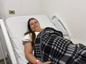 Hospital Regional de Ponta Porã realiza primeira cirurgia por videolaparoscopia e amplia qualidade da assistência cirúrgica