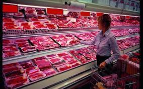 Com ritmo aquecido, embarques de carne bovina somam 100,8 mil toneladas na primeira semana de novembro/25