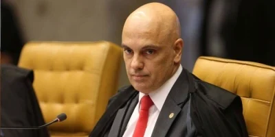Moraes determina que Bolsonaro comece a cumprir pena na Superintendência da PF em Brasília