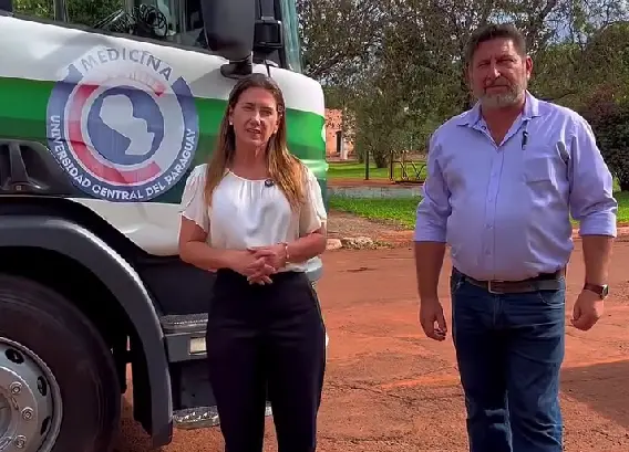 Empresário Carlos Bernardo realiza doação de móveis e utensílios para creche municipal de Aral Moreira