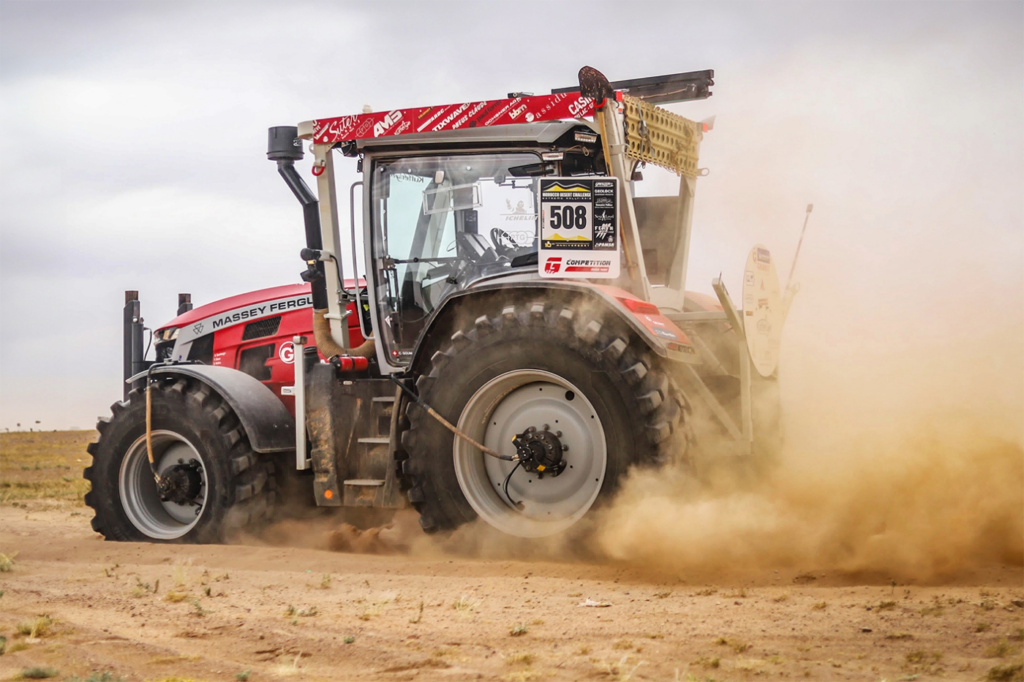 Bem-vindo às soluções voltadas para o futuro com Massey Ferguson na Agritechnica 2025 Bem-vindo às soluções voltadas para o futuro com Massey Ferguson na Agritechnica 2025