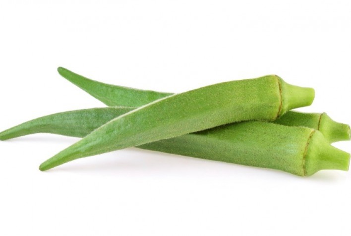 Produtores de quiabo apostam em variedades precoces para garantir oferta constante ao mercado