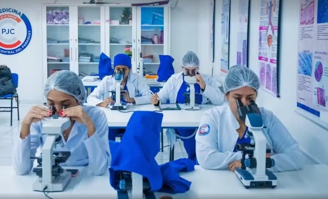 UCP-PJC moderniza ensino médico com Centro de Simulação de última geração