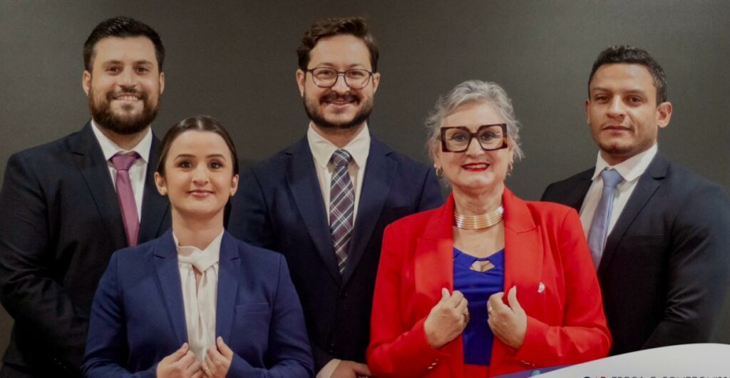 Diretoria da OAB Dourados encerra 1º ano com importantes conquistas Diretoria da OAB Dourados encerra 1º ano com importantes conquistas