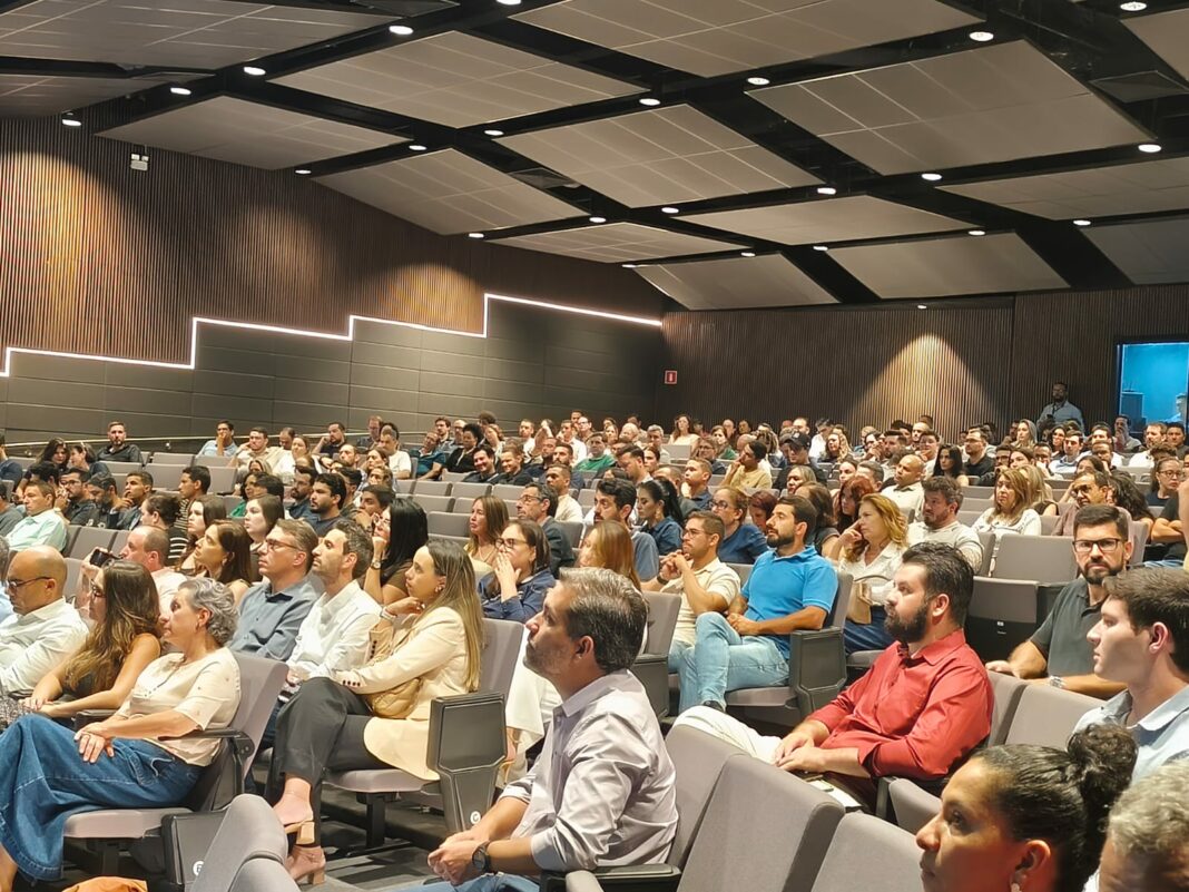 Senac MS inicia Programa Decola para levar inovação a 120 empresas