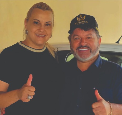 Carlos Bernardo encerra o ano com agenda política focada em agricultura familiar, saúde e educação no MS