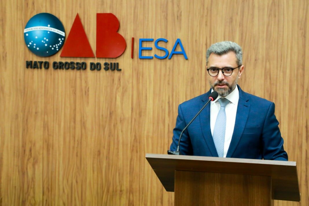 OAB/MS amplia de forma inédita as faixas de desconto da Anuidade 2026