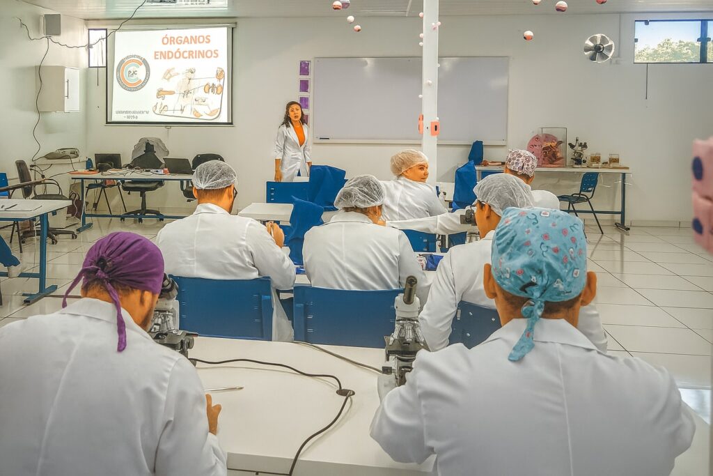 UCP-PJC transforma O sonho de ser médico em realidade UCP-PJC transforma O sonho de ser médico em realidade