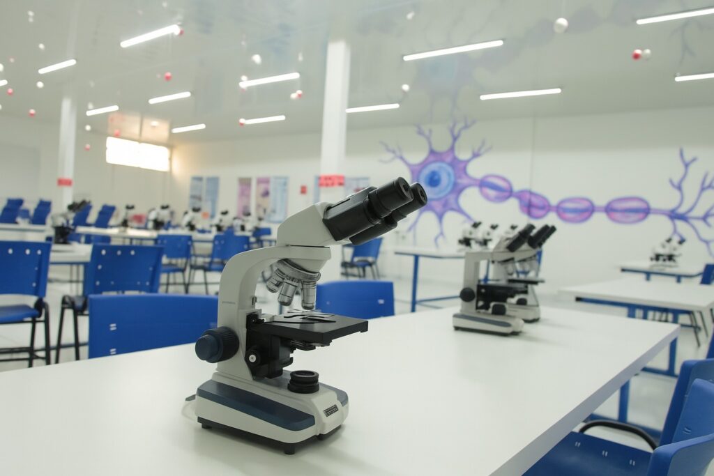 UCP-PJC transforma O sonho de ser médico em realidade UCP-PJC transforma O sonho de ser médico em realidade