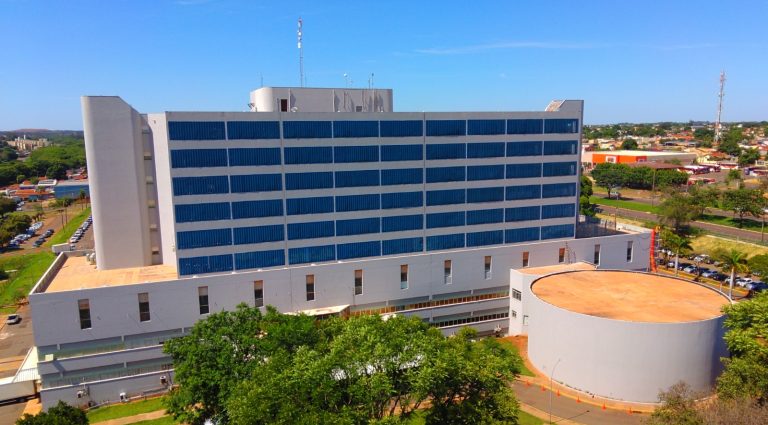 Hospital Regional de MS terá reforço com 194 vagas em novo concurso