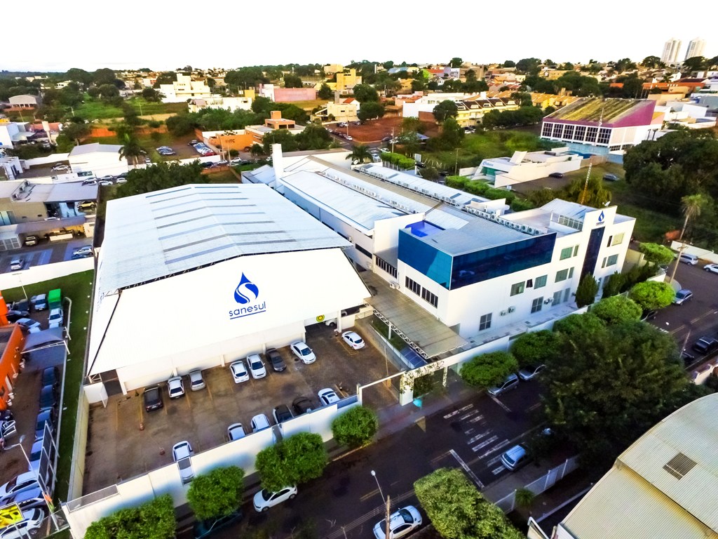 Com 47 anos de atuação, a Sanesul reforça seu papel na promoção da saúde, da qualidade de vida e do desenvolvimento em Mato Grosso do Sul.