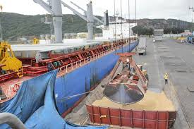 Brasil exporta 70% mais milho por dia em janeiro/26 do que o registrado em janeiro/25